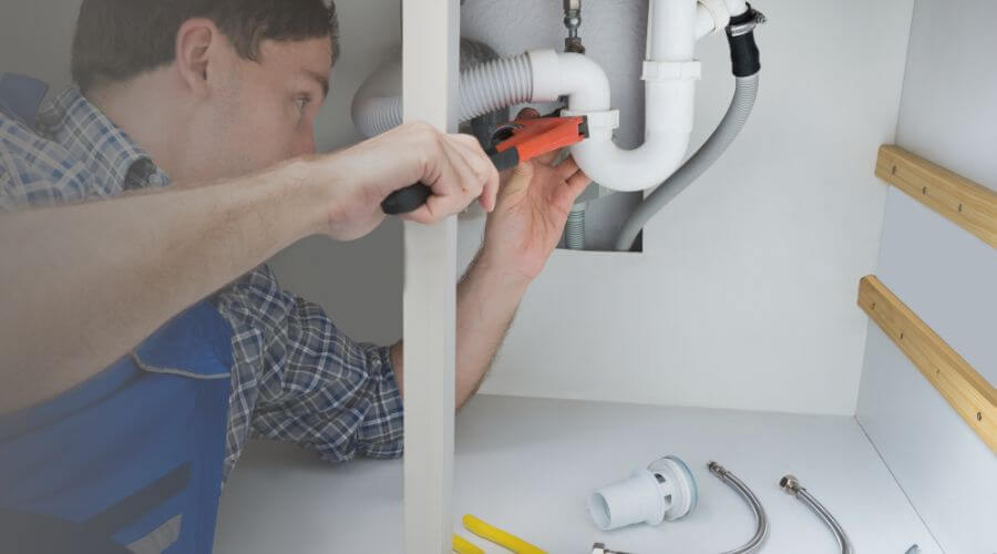 Professional same day plumber in Dyke, VA